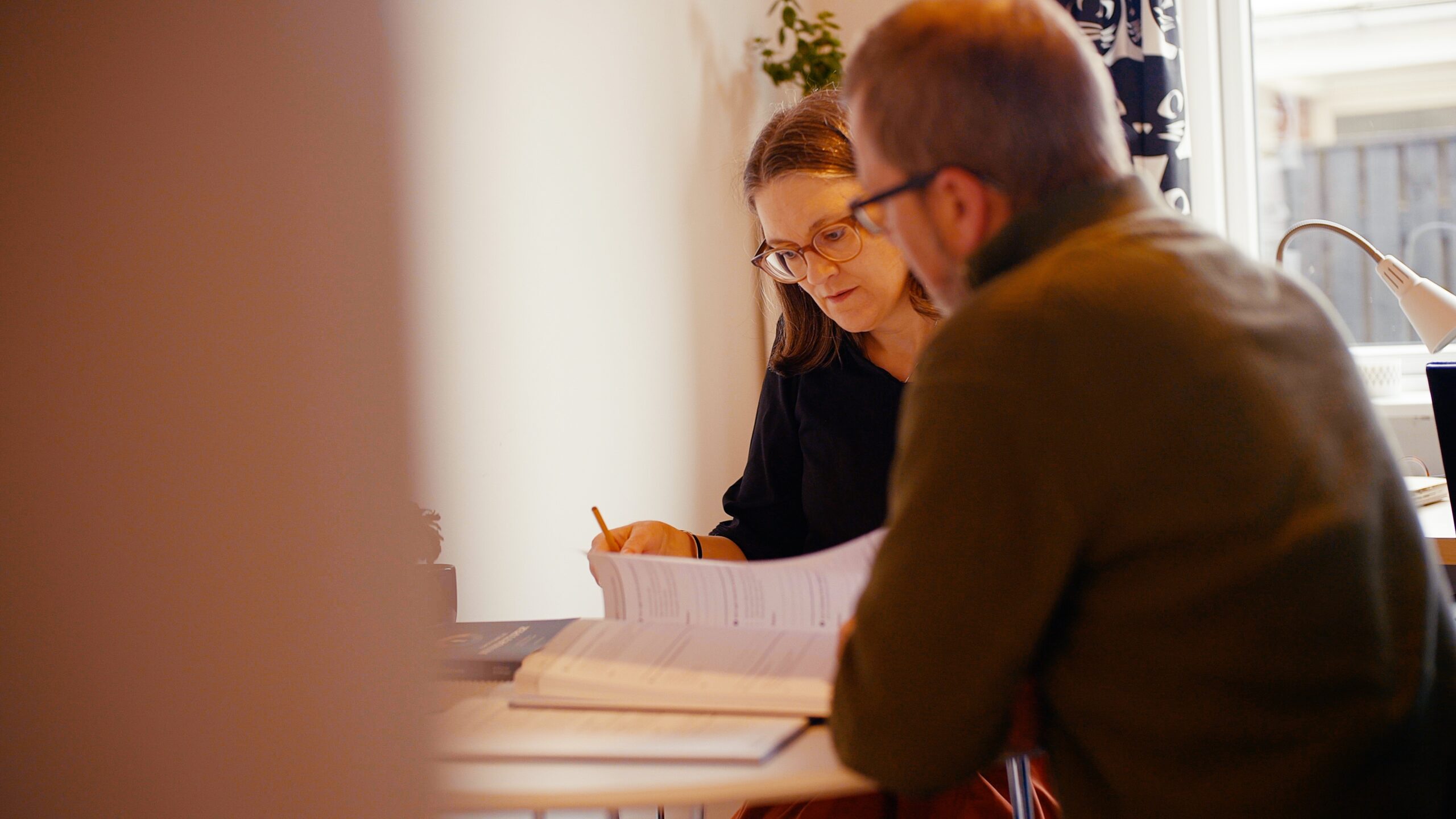 Rikke Dunne ESG kommunikation